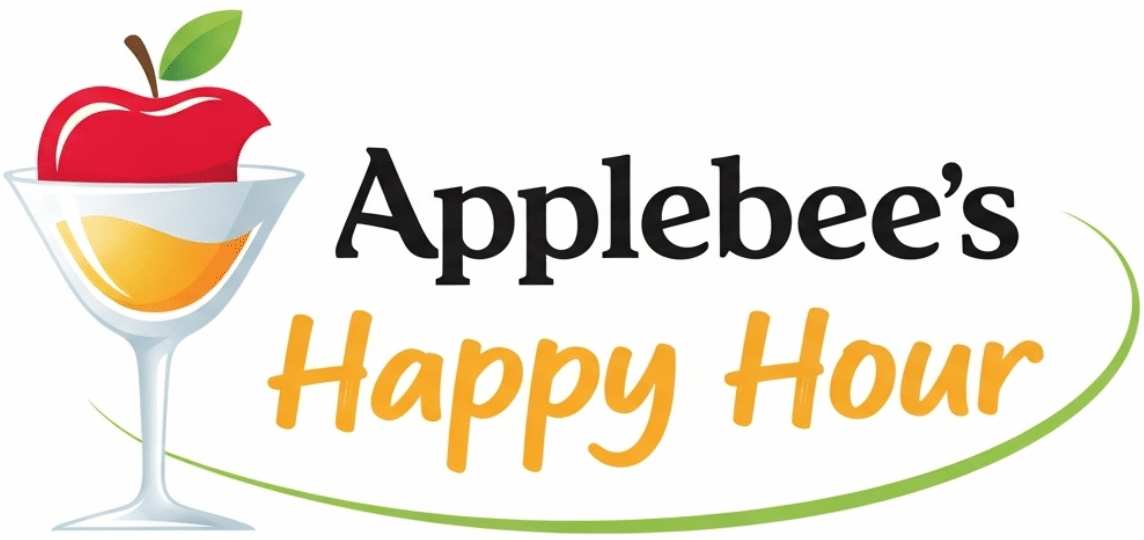 Applebee’s Happy Hour